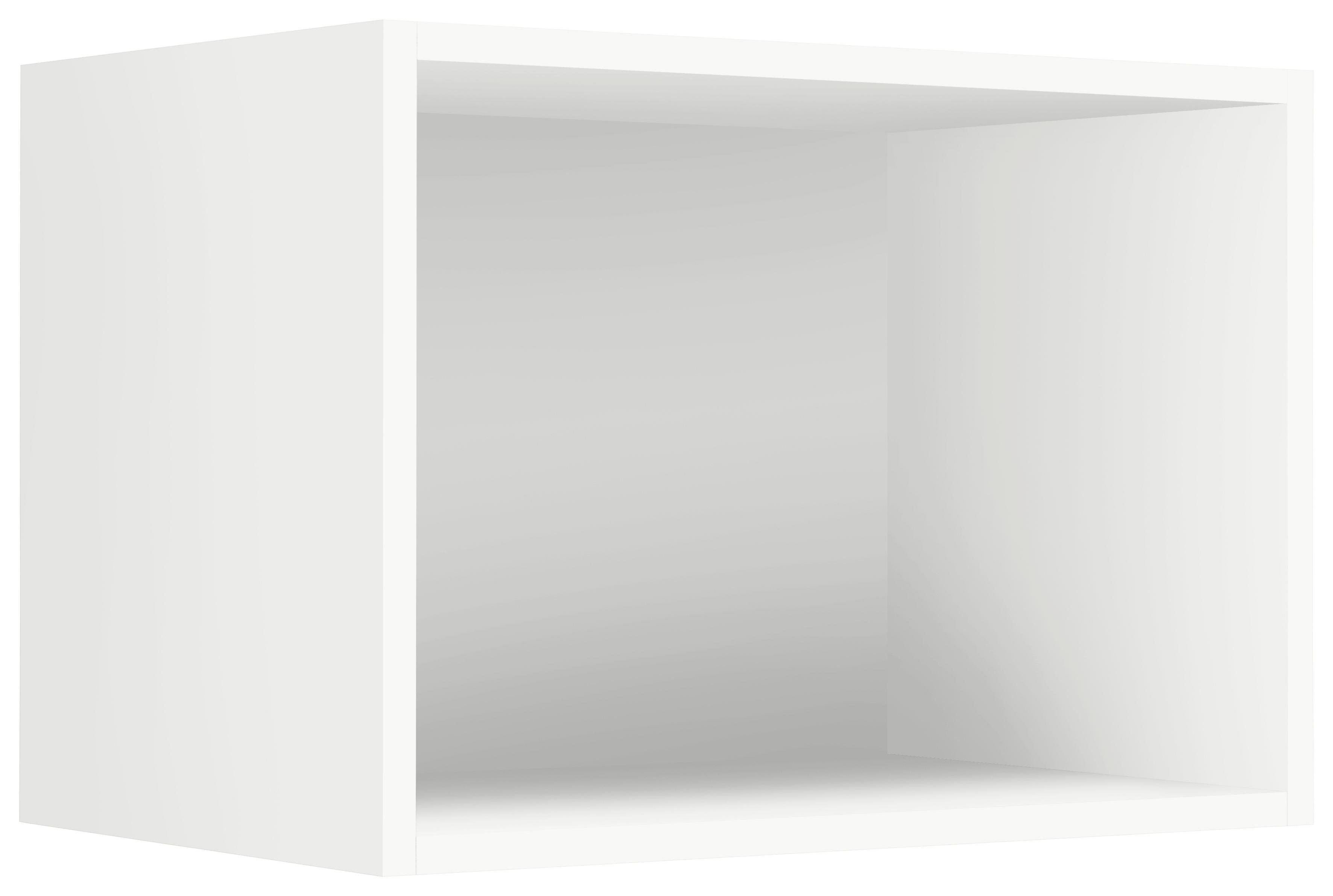 WIHO-Küchen Hängeregal »Flexi2«, Breite 50 cm - wiho Küchen