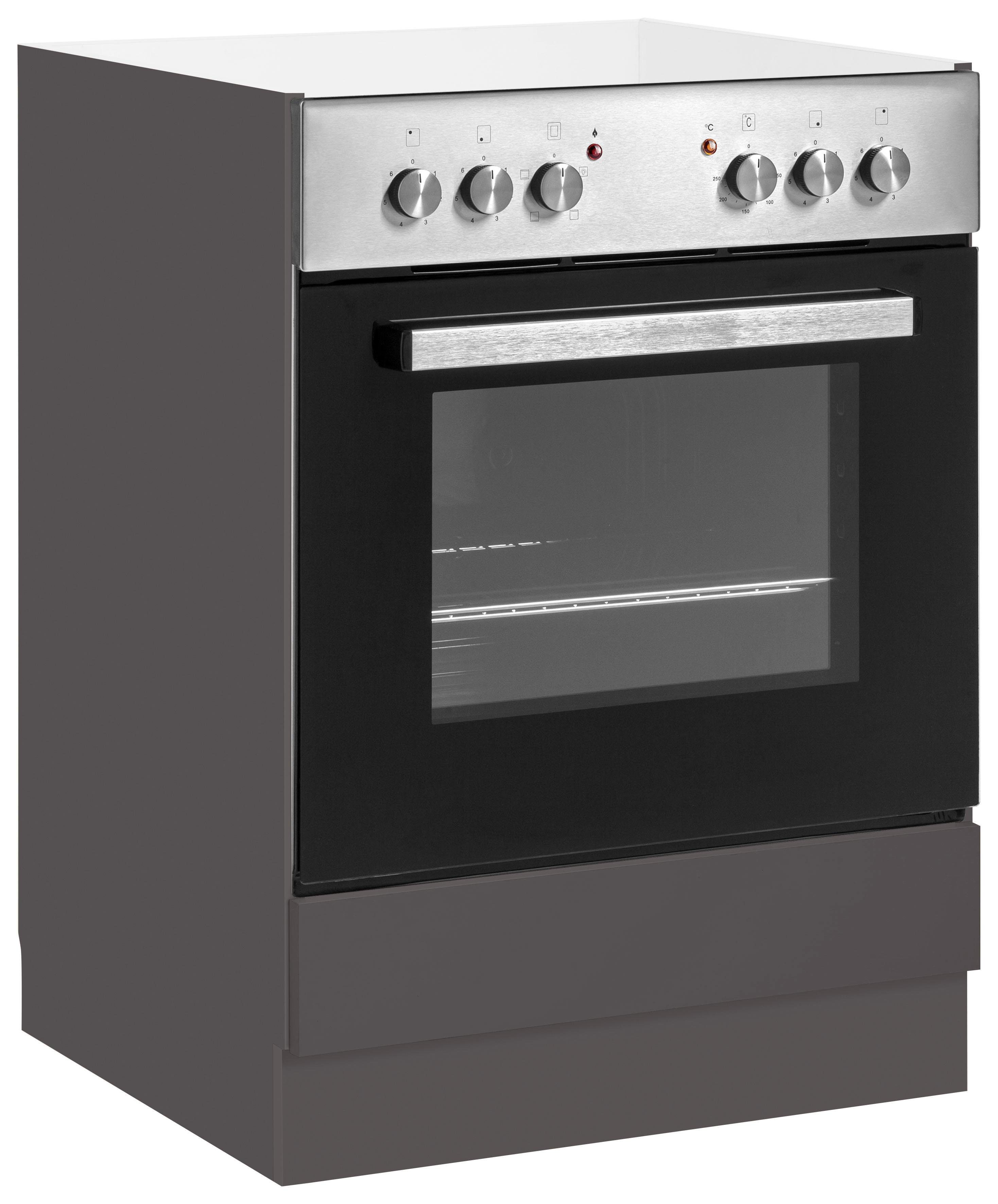 WIHO-Küchen Herdumbauschrank »Flexi2« - wiho Küchen