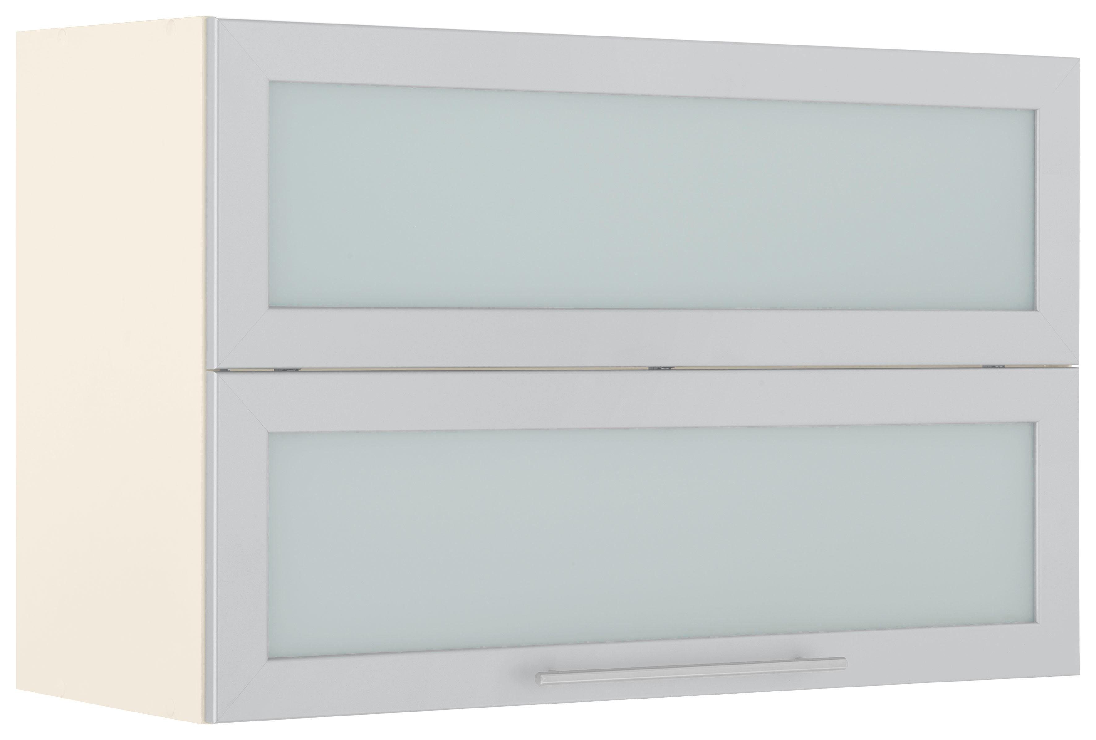 Nobilia Hangeschrank 90 Cm Hoch