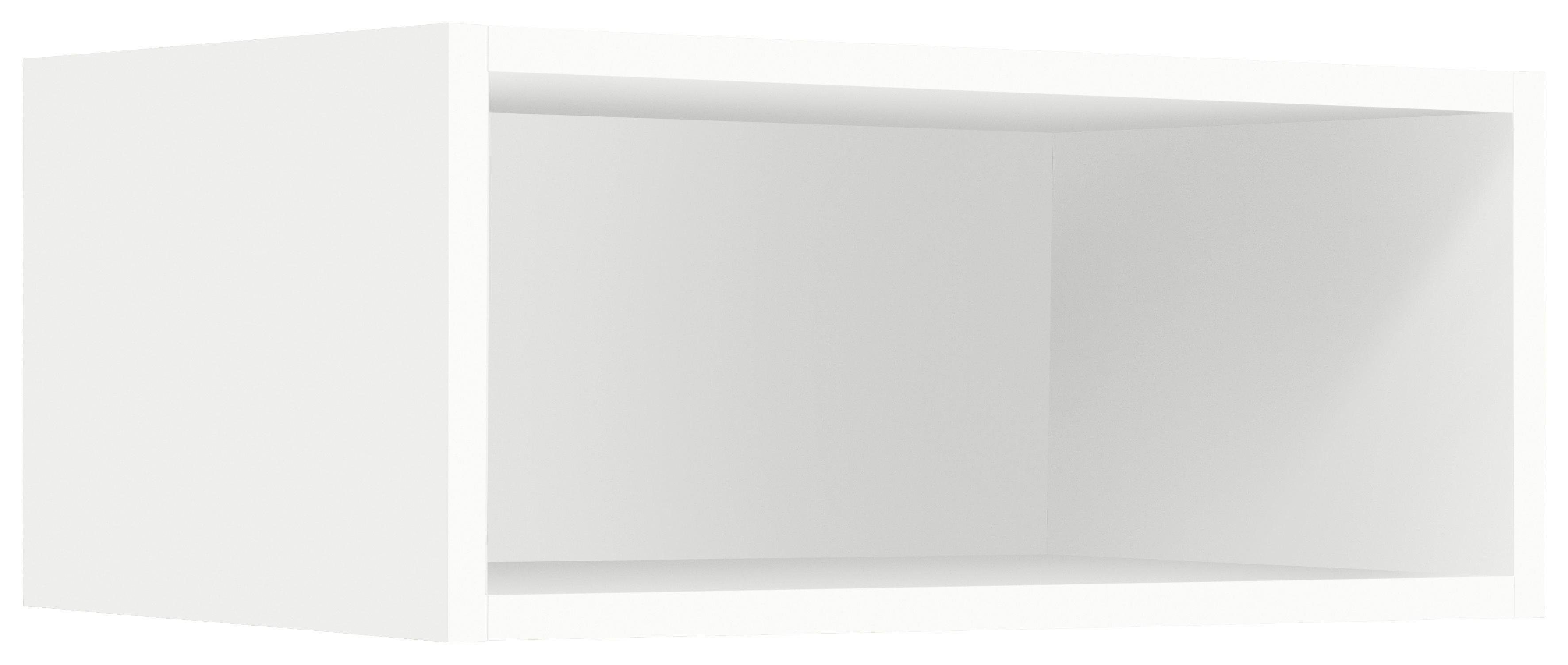 WIHO-Küchen Hängeregal »Flexi2«, Breite 50 cm - wiho Küchen