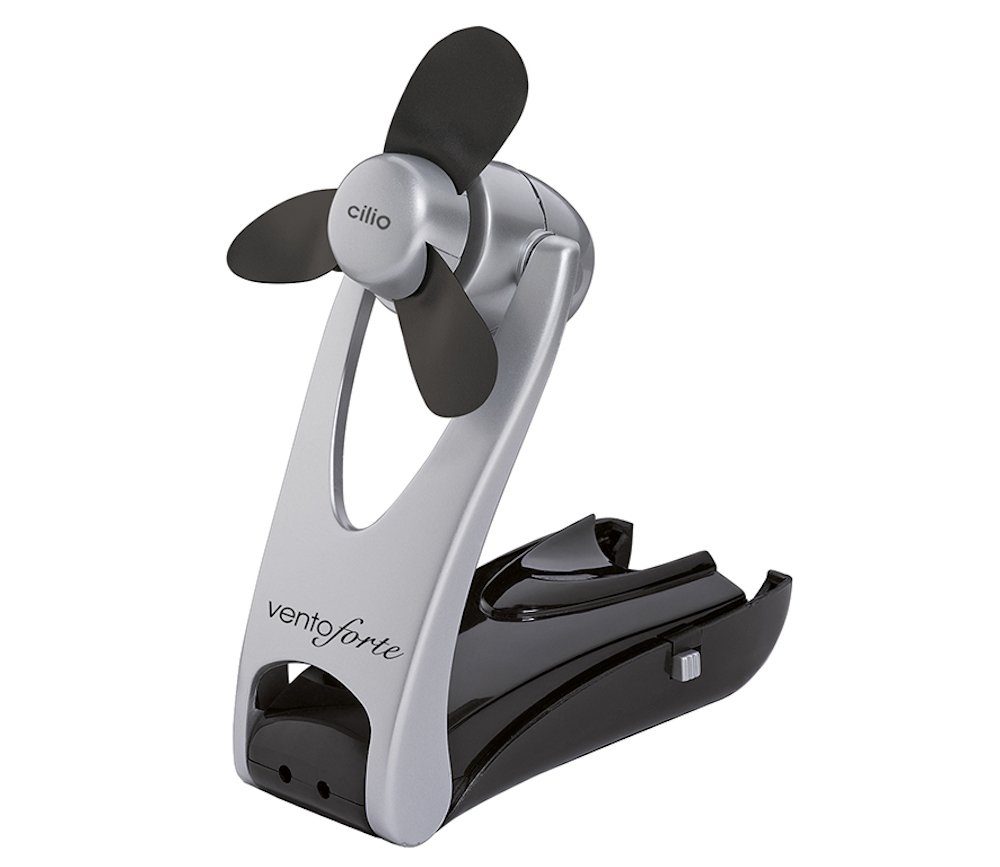 Handventilator Miniventilator