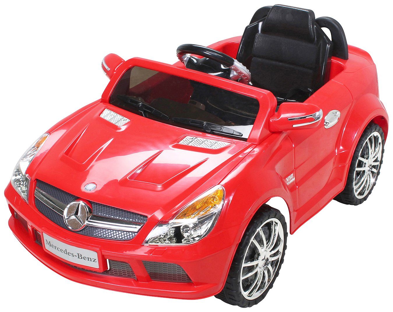 ACTIONBIKES MOTORS Elektroauto »Mercedes SLS AMG«, für Kinder ab 3 Jahre, 12 Volt online kaufen