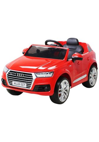 ACTIONBIKES MOTORS Элект детский автомобиль »Audi Q...
