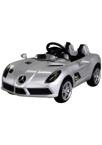 ACTIONBIKES MOTORS Элект детский автомобиль »Merced...