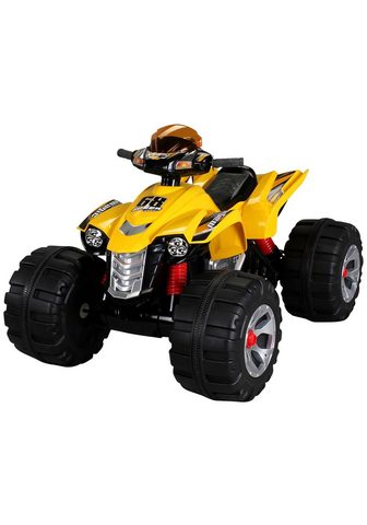 ACTIONBIKES MOTORS Mini-Quad »Burst JS318« дл...