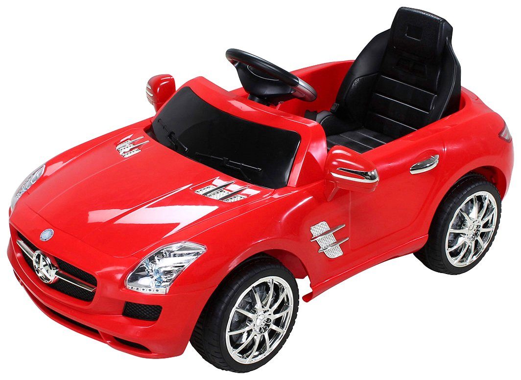 ACTIONBIKES MOTORS Elektroauto »Mercedes SLS AMG«, für Kinder ab 3 Jahre, 6 Volt online kaufen