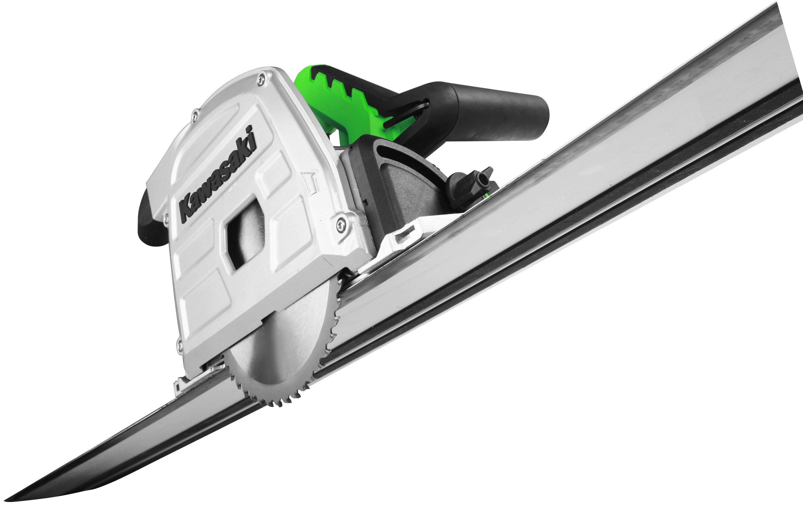 Tauchsäge »K-PS 1200-55-2« Tauchsäge »K-PS 1200-55-2«