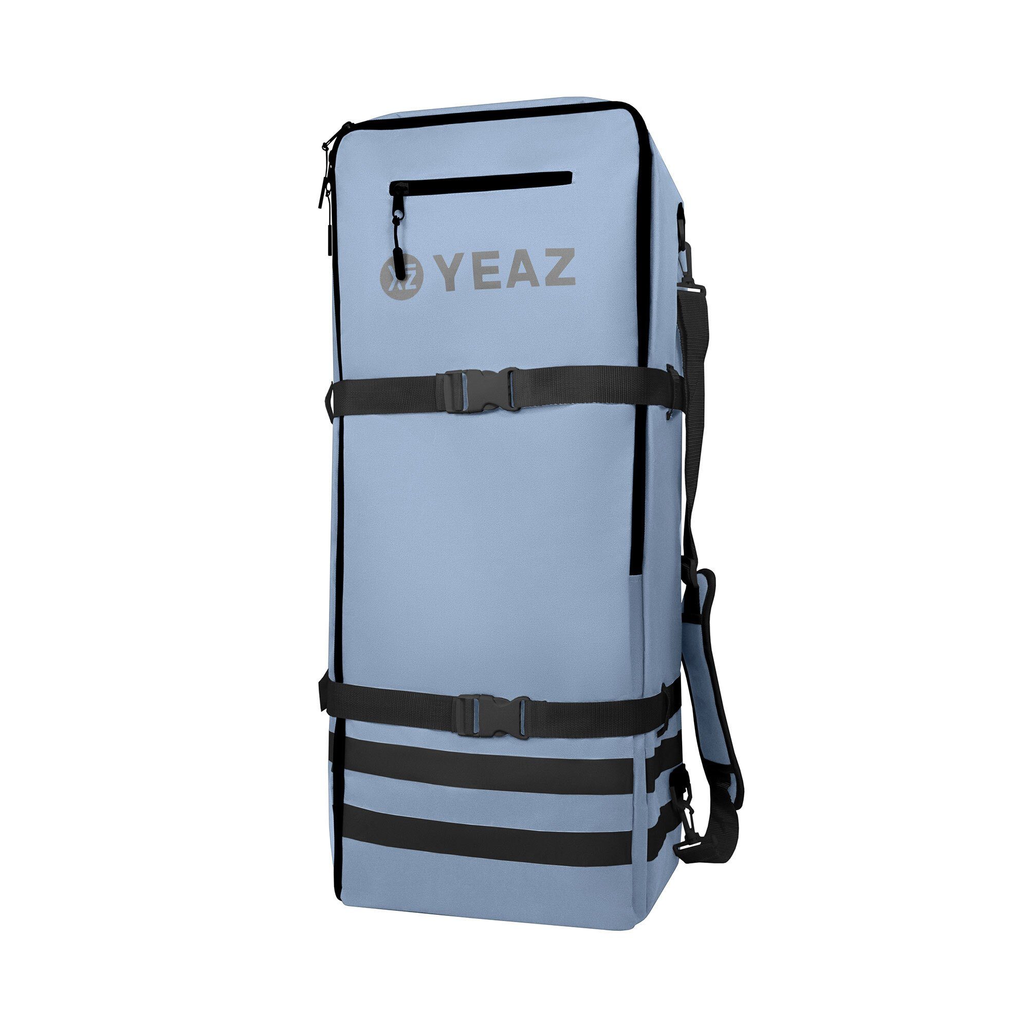YEAZ Inflatable SUP-Board MARINA SUP Rucksack, (Set), MARINA Rucksack für SUP-Boards aus RIVIERA Kollektion.