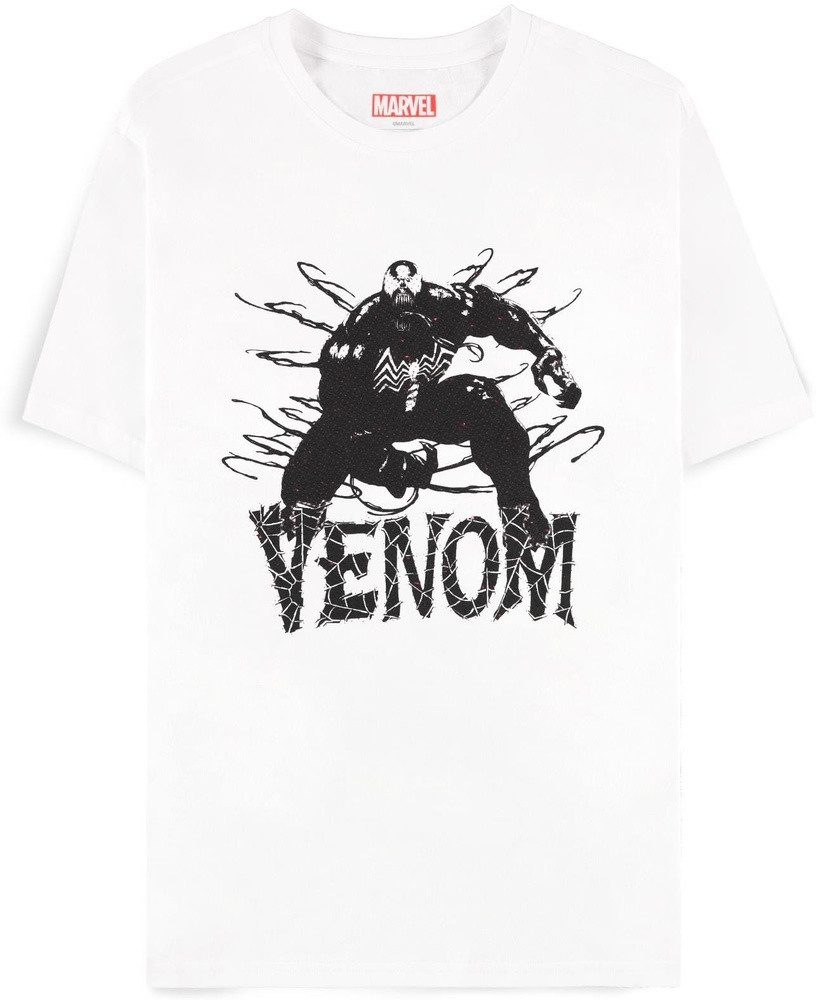 Spiderman T-Shirt