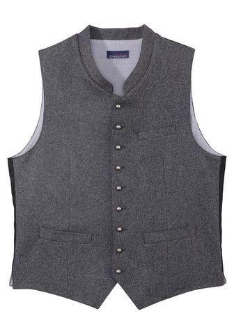 Жилет Herren в Wollqualität