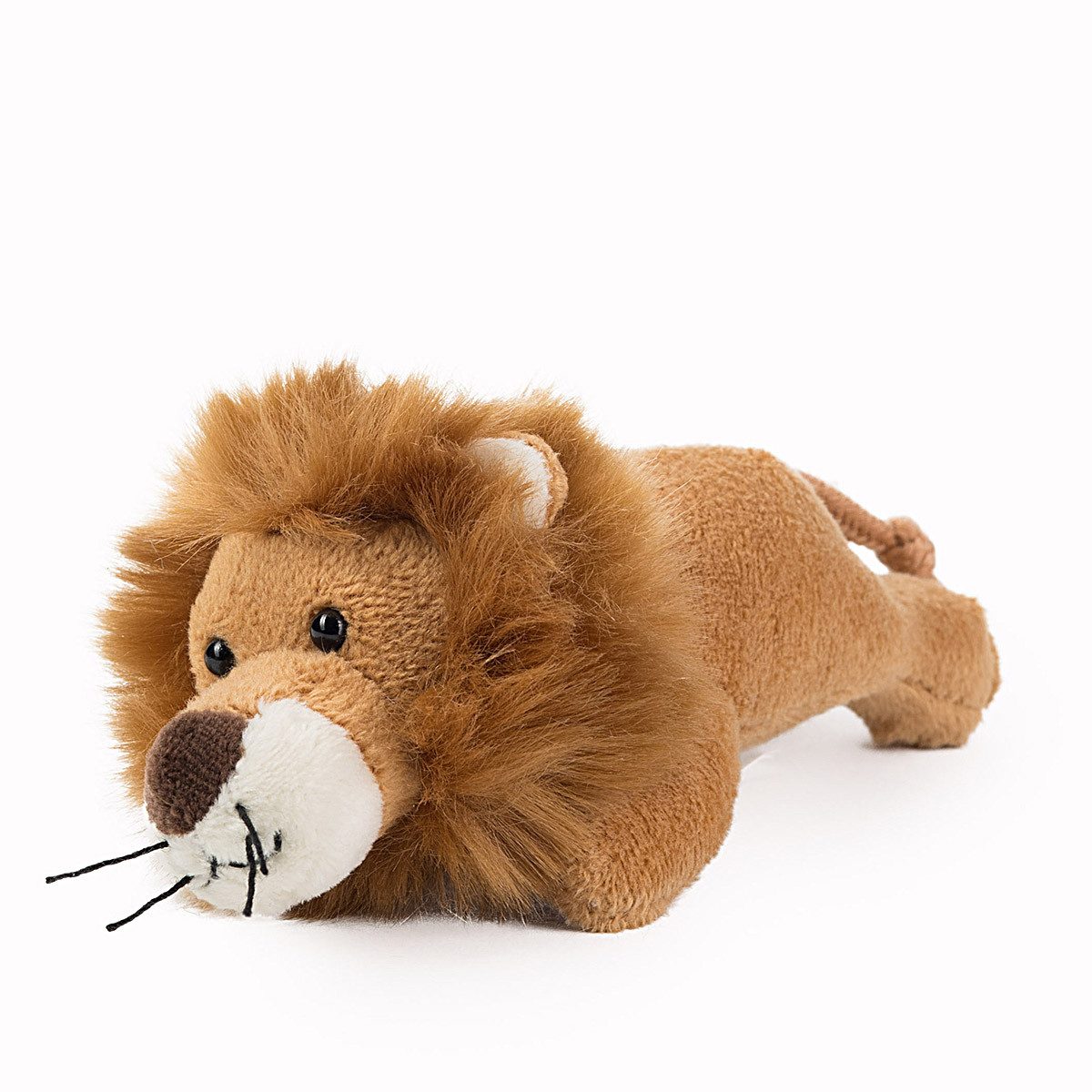 Schaffer Collection Kuscheltier Magnet Löwe "Kumba"