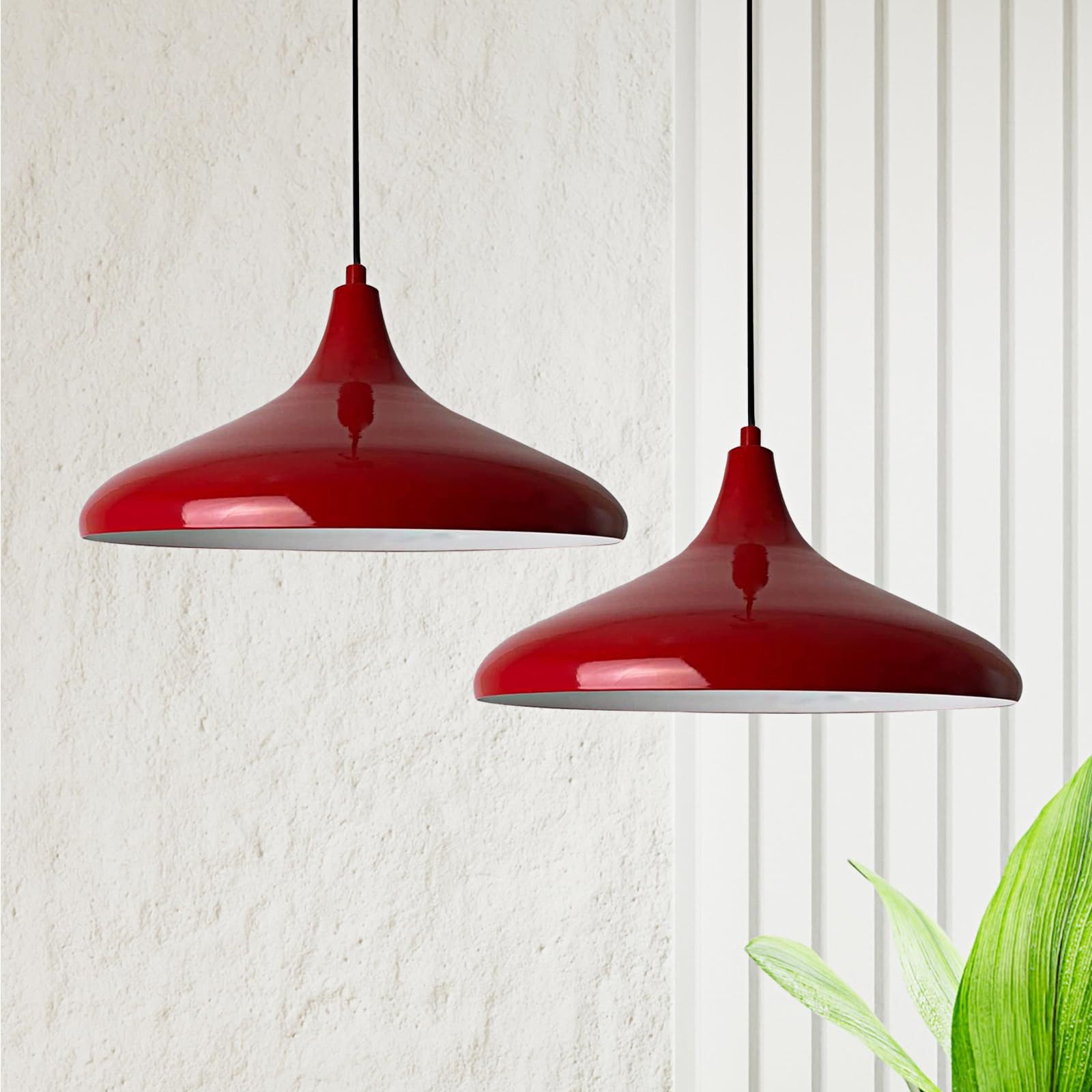 Bamyum Pendelleuchte Bamyum Pendelleuchte, Champion, 2x günstig online kaufen