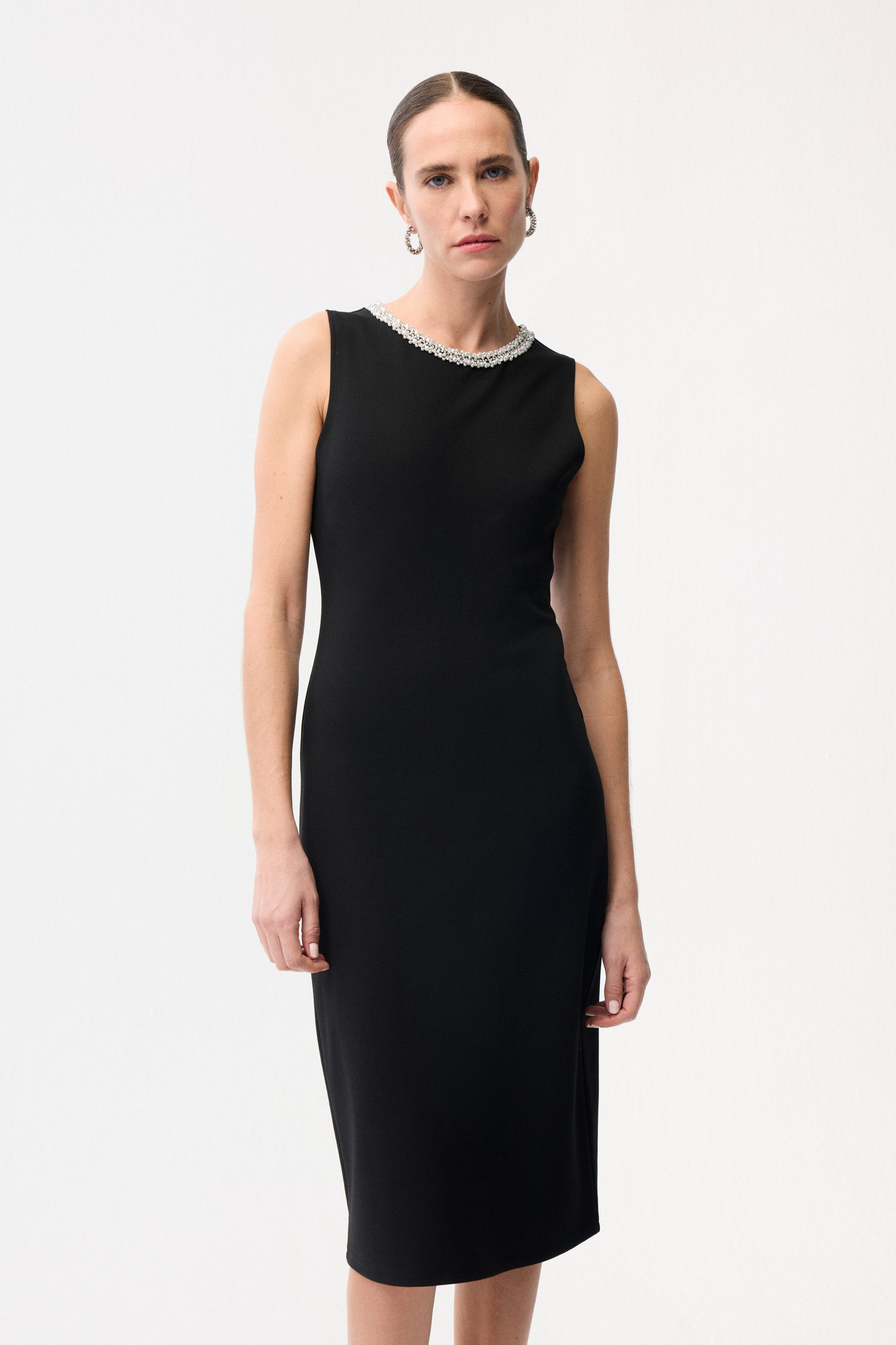 Midikleid