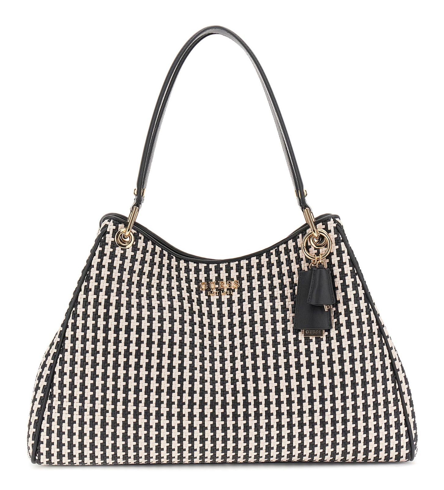 Guess Schultertasche Girlfriend Carryall günstig online kaufen