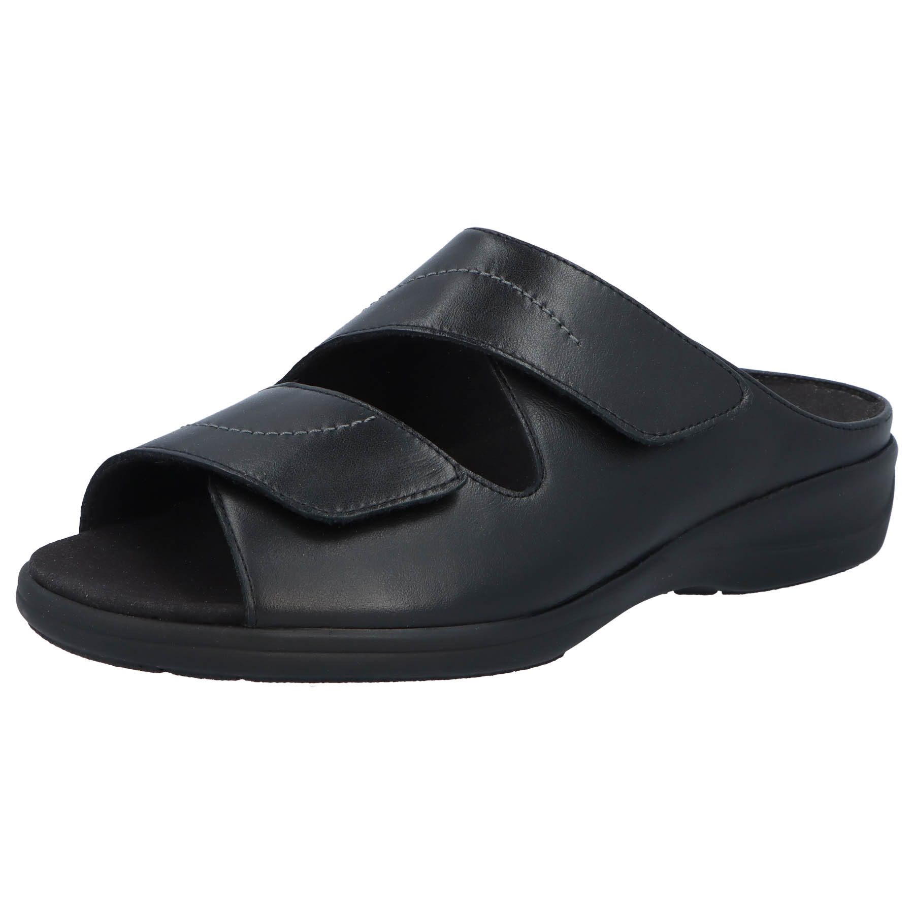 Solidus Erwachsene Solidus Lia Pantolette Leder Sandalette