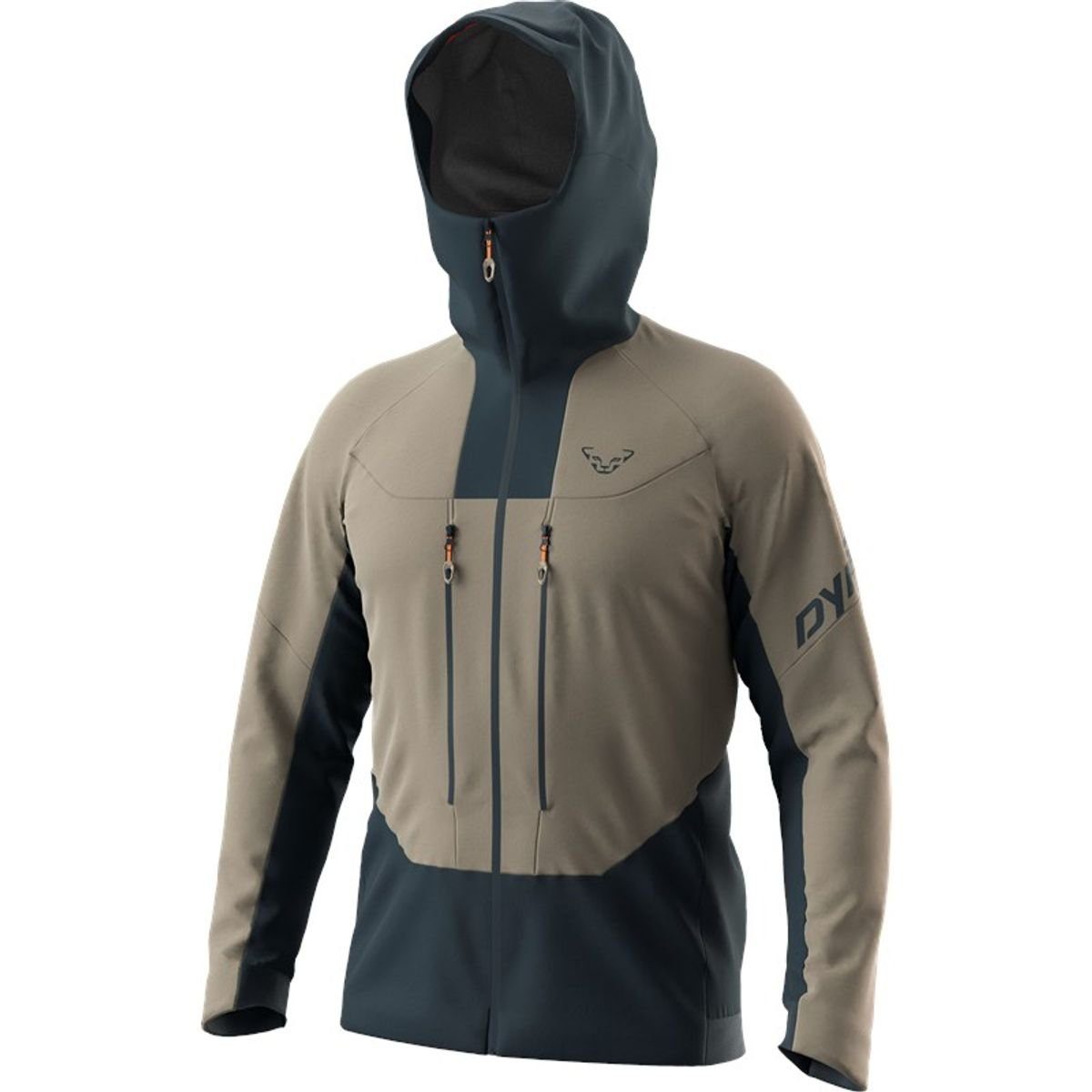 Funktionsjacke Tlt Dst Jkt M, Herren - DynaFit