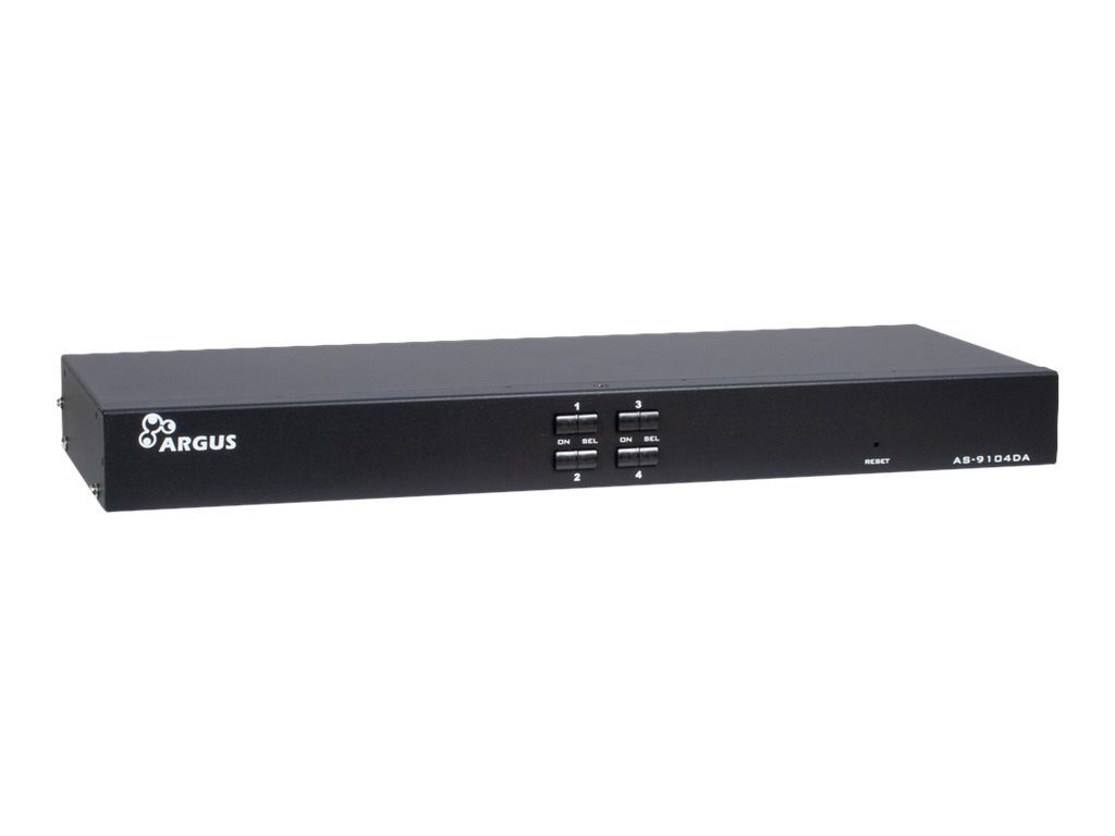 Inter-Tech VGA-Switch