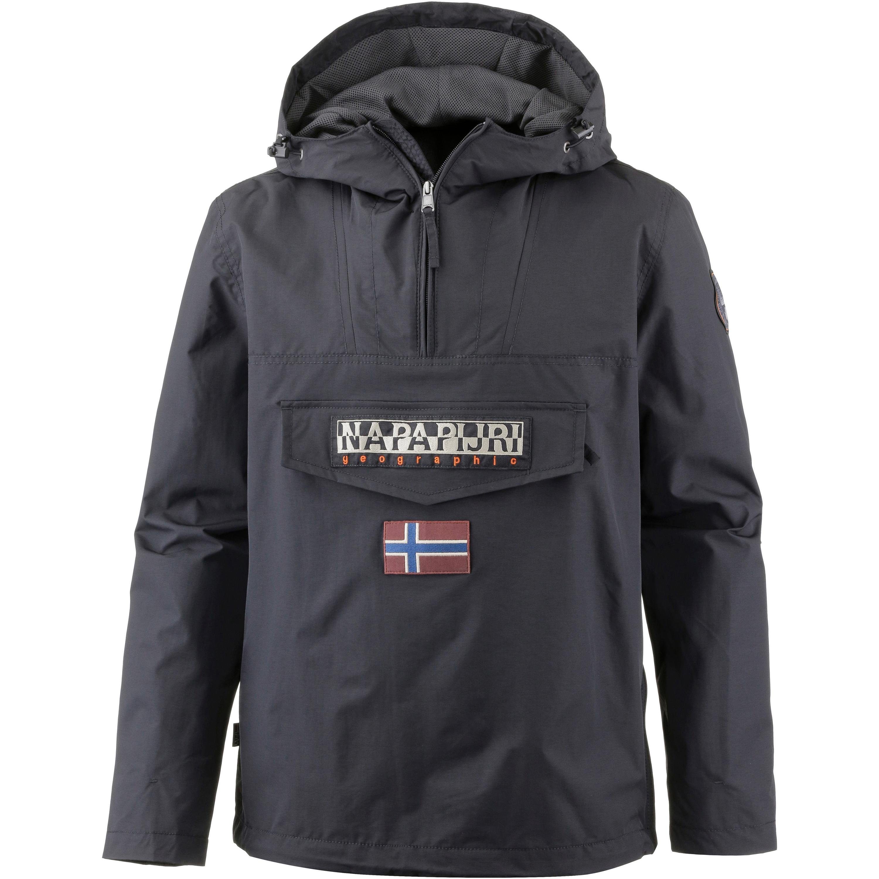 Napapijri Windbreaker »Rainforest«, PVC-frei hergestellt online kaufen ...