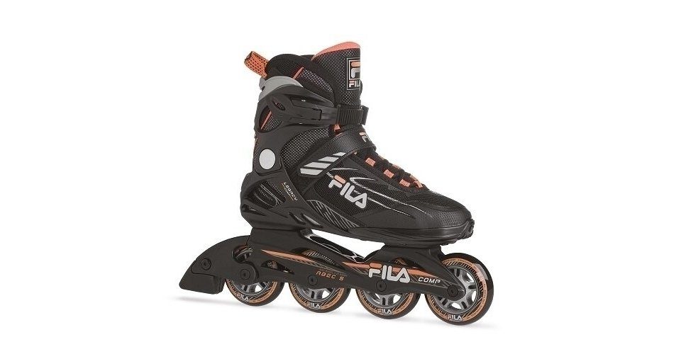 Inlineskates FILA Inline Skate Legacy Comp women