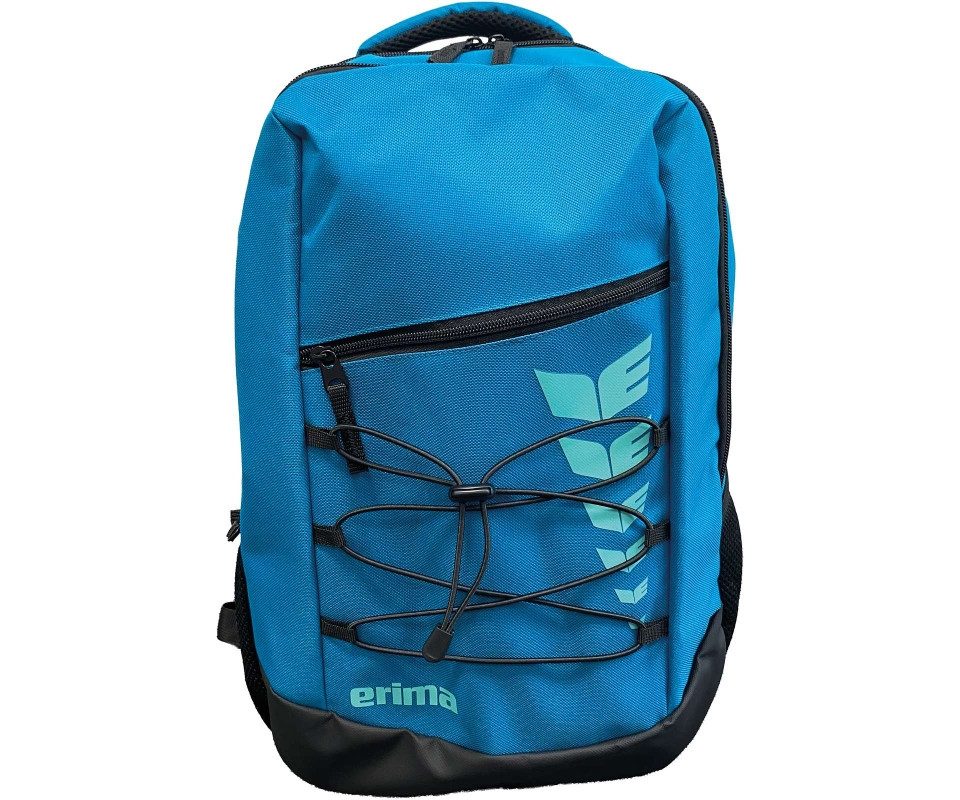 Erima Sportrucksack SIX WINGS backpack