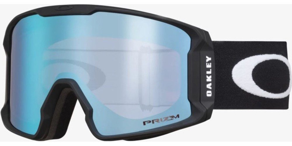 Oakley Motorradbrille