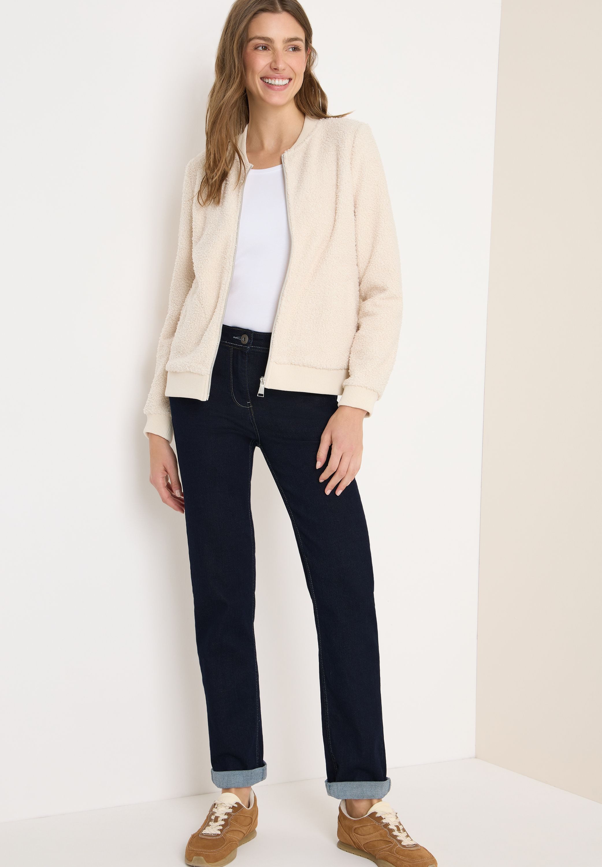 CECIL 5-Pocket-Hose