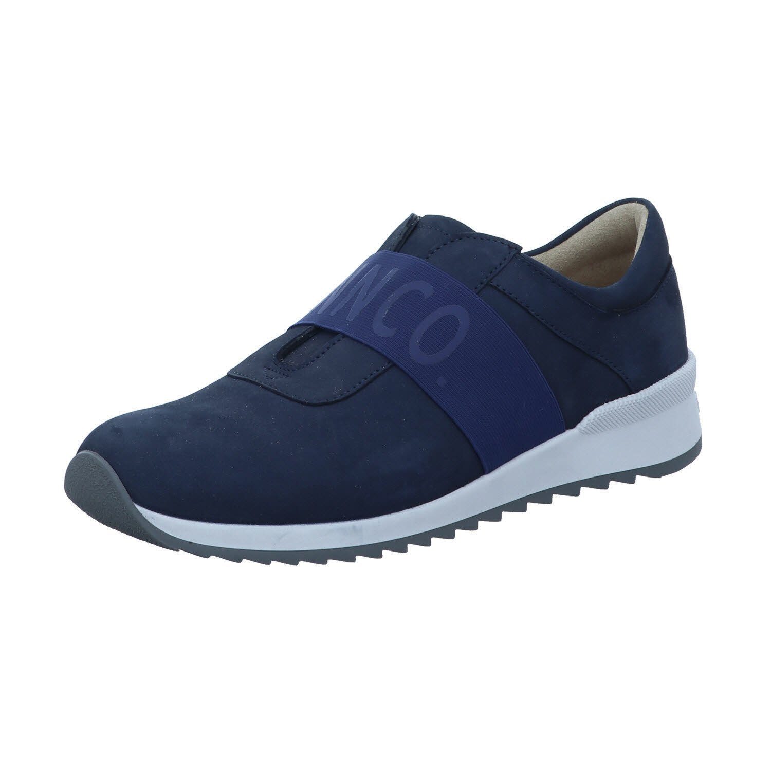 Finn Comfort Sneaker | Slipper