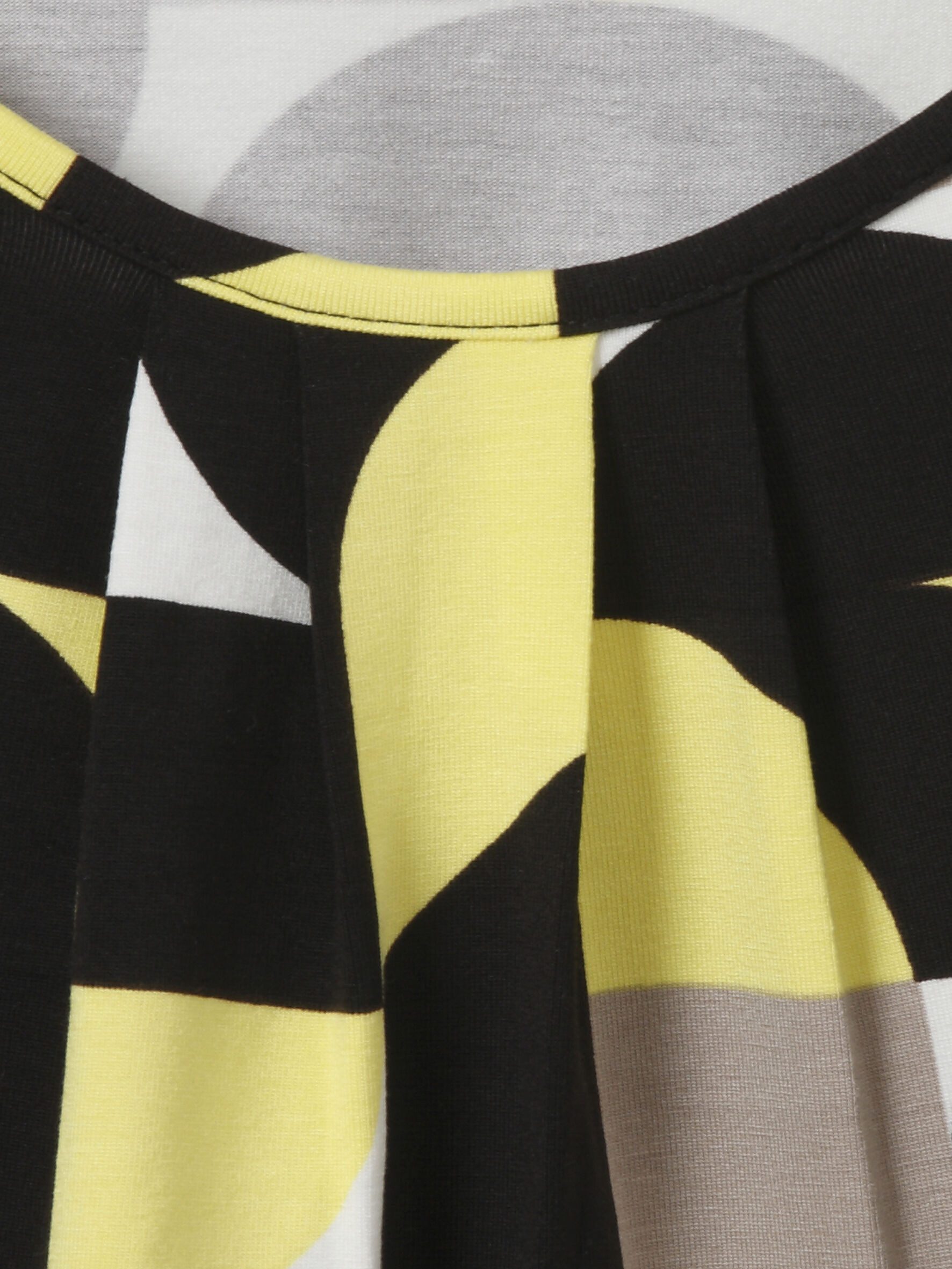 VIA APPIA DUE Print-Shirt (1-tlg) Große Größen
