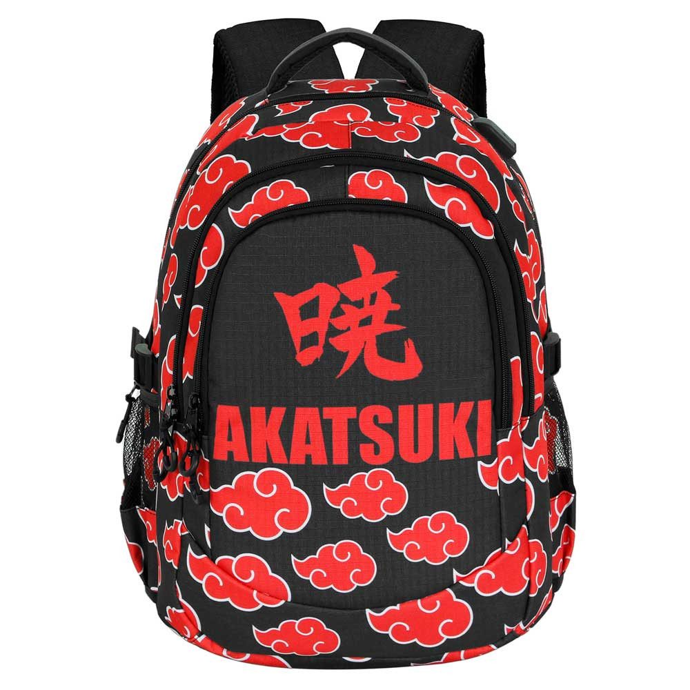Karactermania Freizeitrucksack Naruto großer Rucksack Tagesrucksack günstig online kaufen