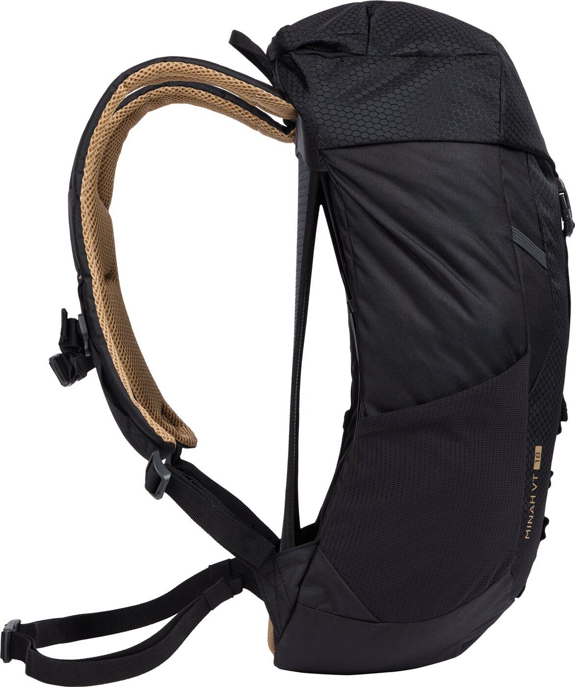 McKINLEY Wanderrucksack Wander-Rucksack Minah I VT 18