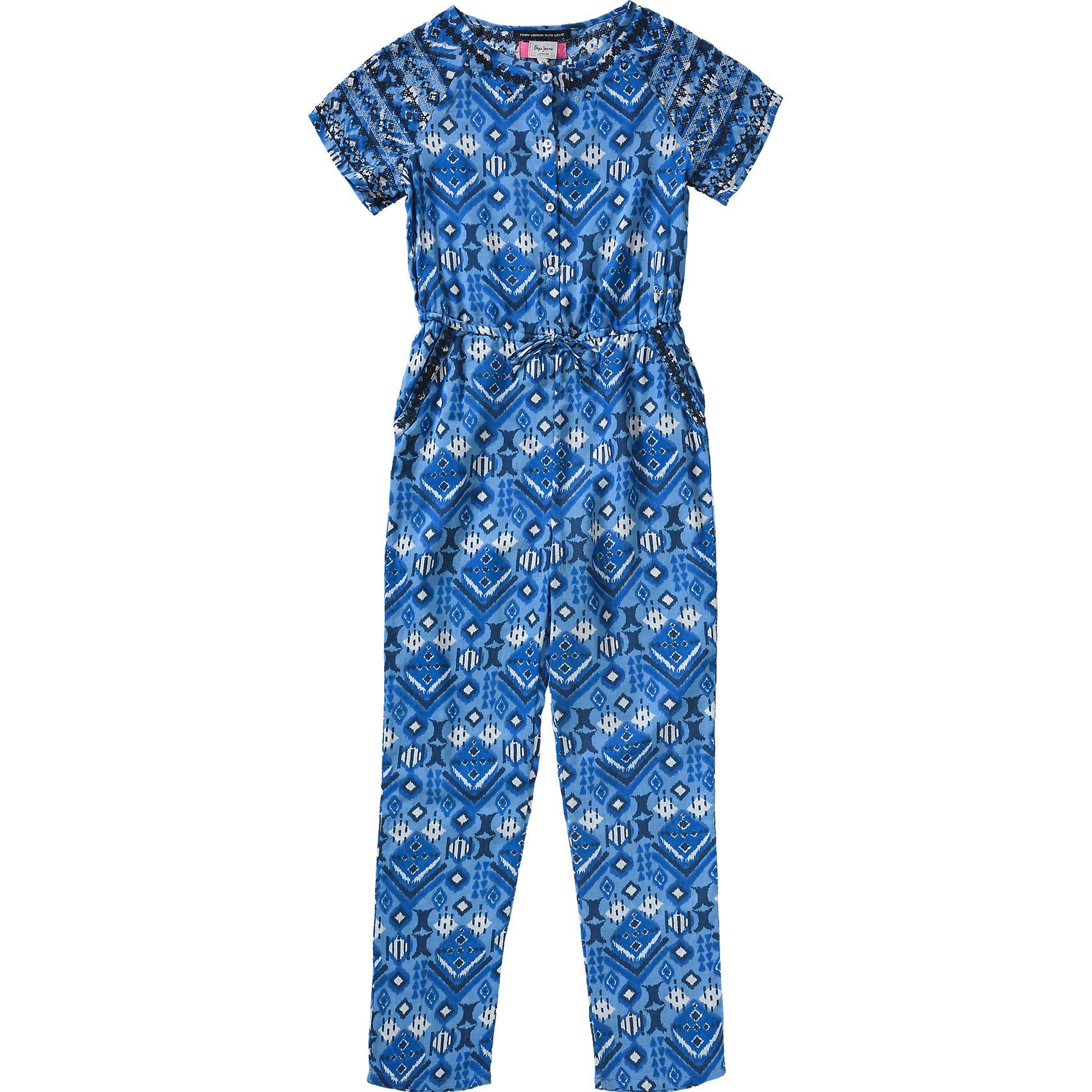 Pepe Jeans Jumpsuit MAGGIE für Mädchen kaufen OTTO