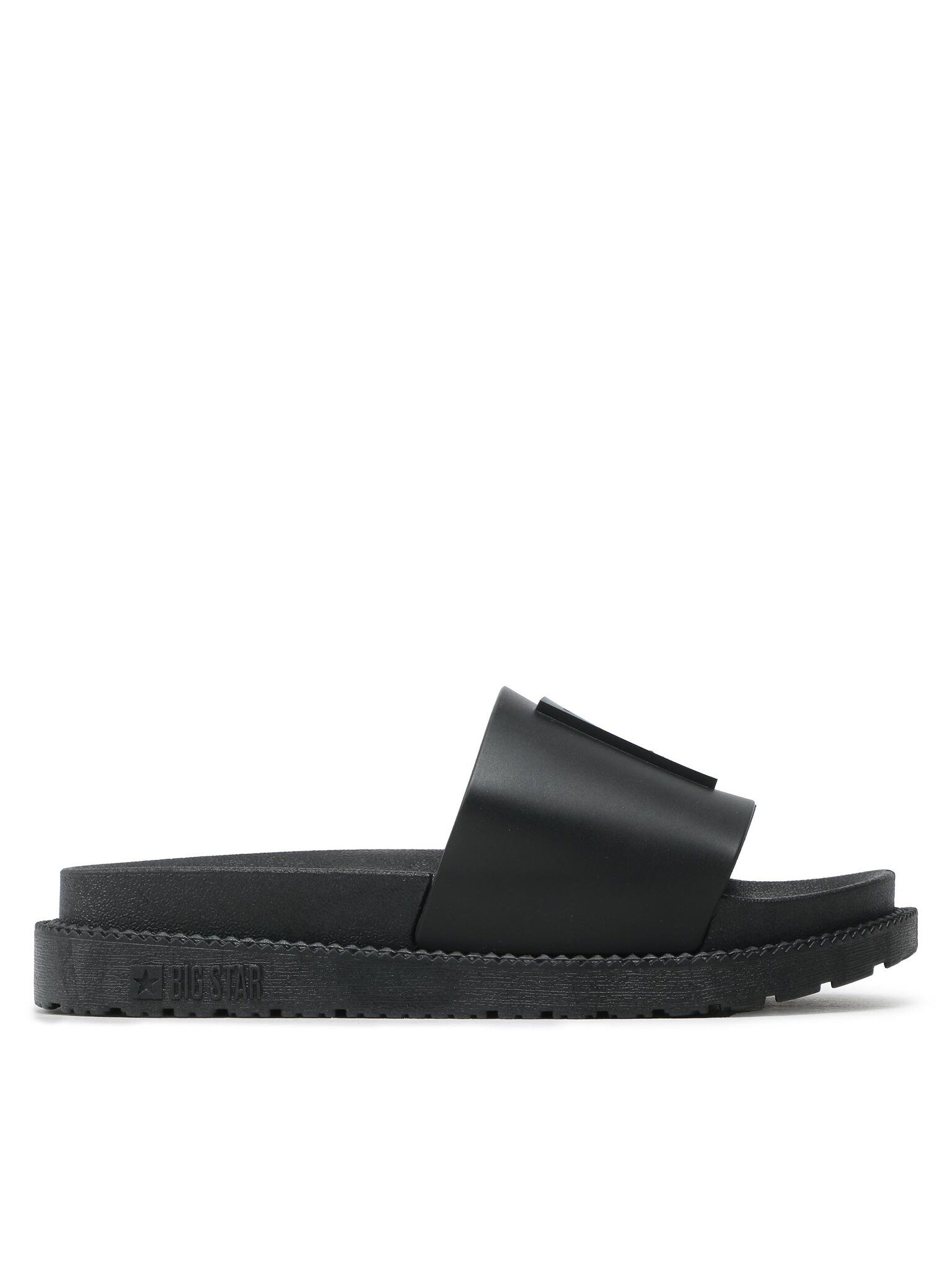 BIG STAR Pantoletten LL274429 906 Pantolette günstig online kaufen