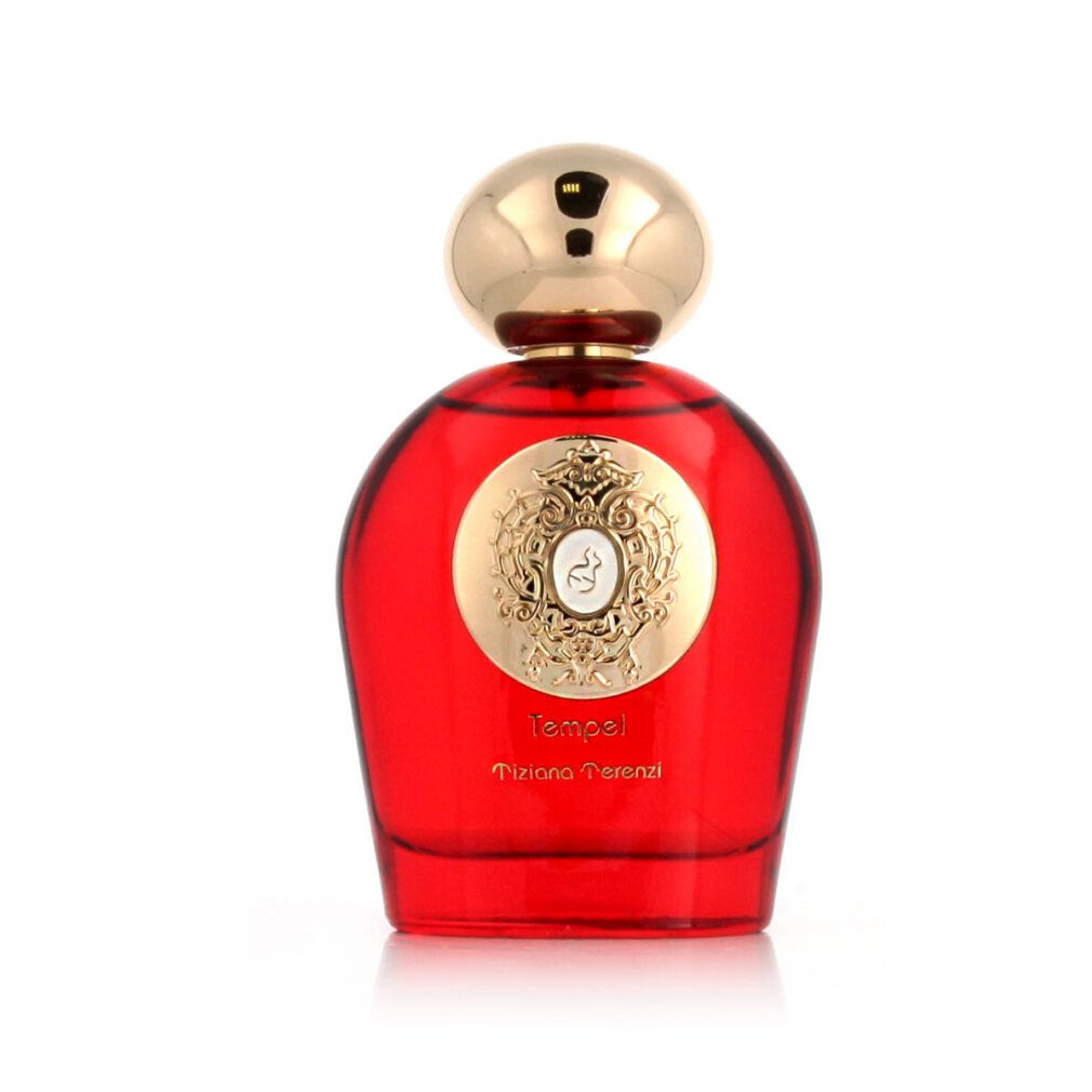 Tiziana Terenzi Extrait Parfum Tizina Terenzi Temple Extrait De Parfum Spray unisex 100ml Für Frauen