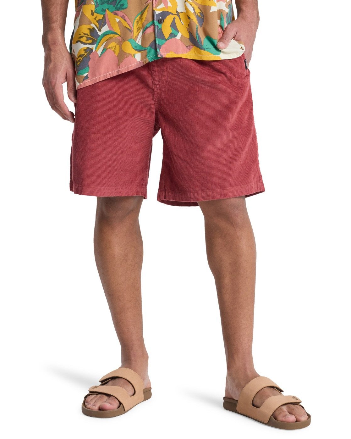 Quiksilver Bermudas Taxer 18"