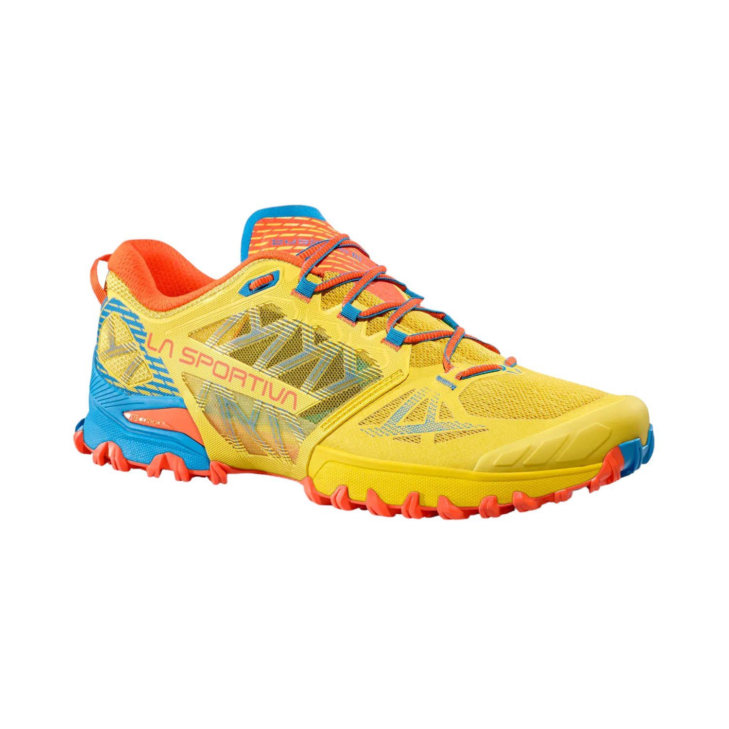 La Sportiva Trail-Laufschuhe Bushido III 2024 günstig online kaufen