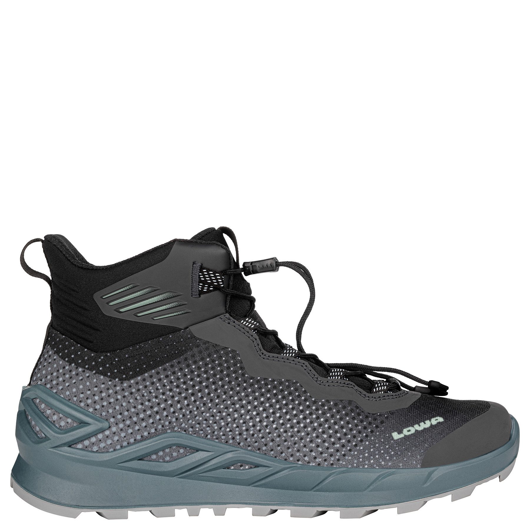 Lowa MERGER GTX MID Ws Wanderstiefel