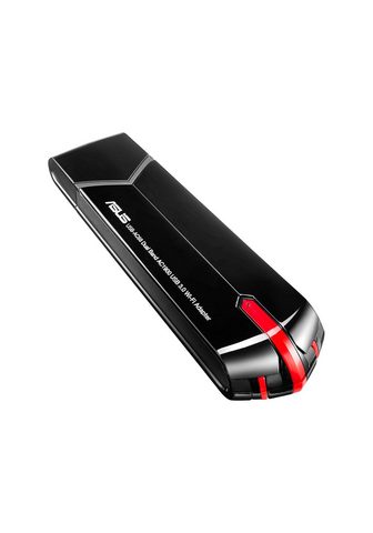 ASUS USB-AC68 »WLAN Stick«