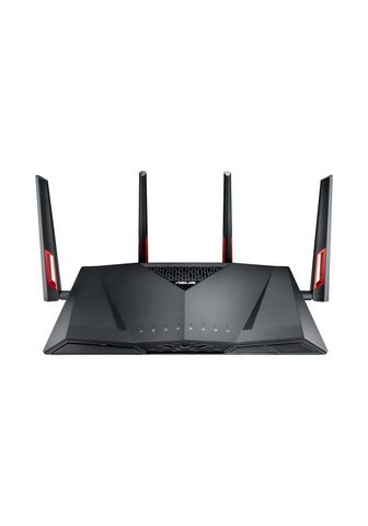 ASUS RT-AC 88U AC3100 »Router«