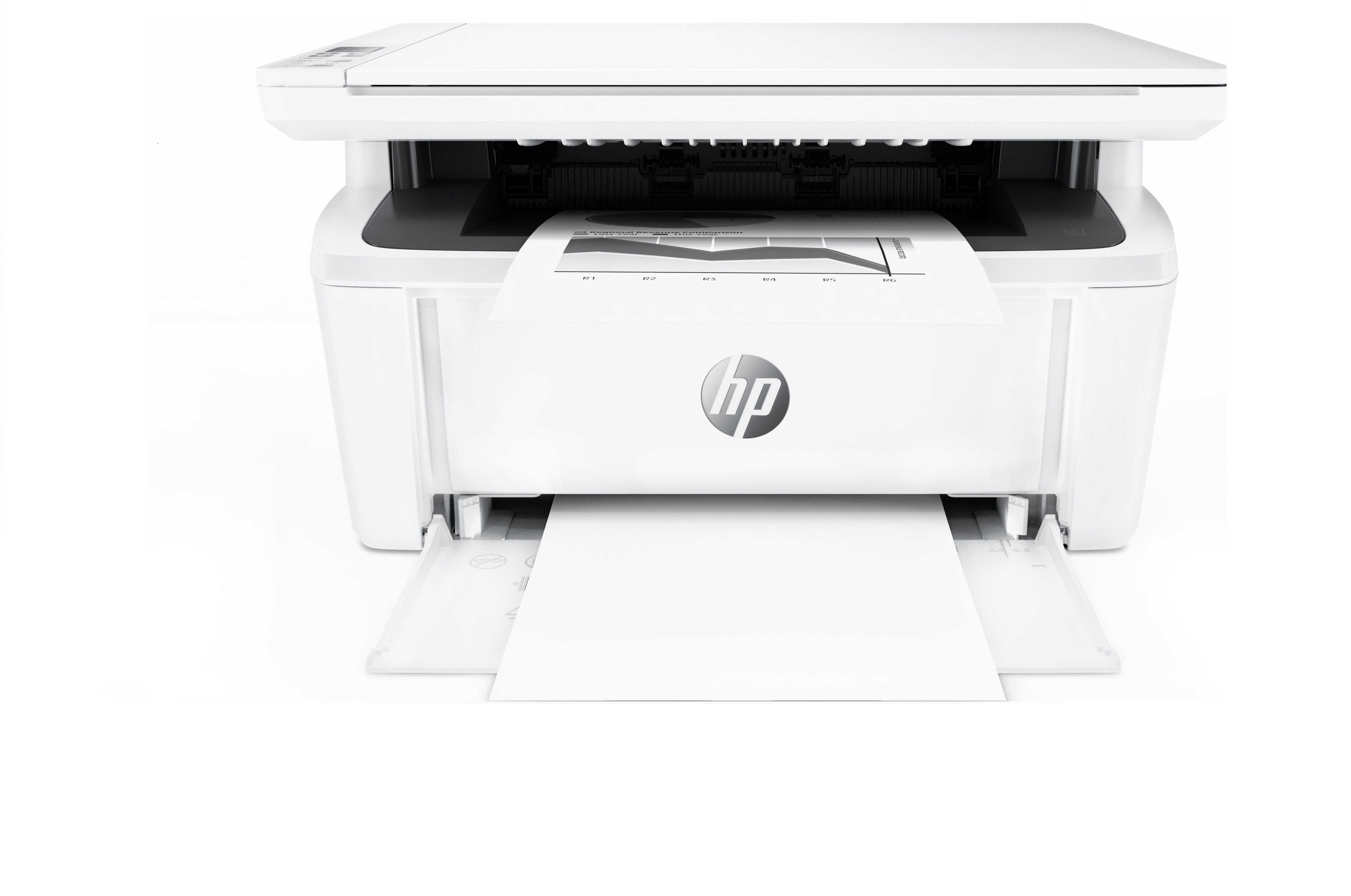 HP LaserJet Pro MFP M28w Drucker »Laserdrucker« | OTTO
