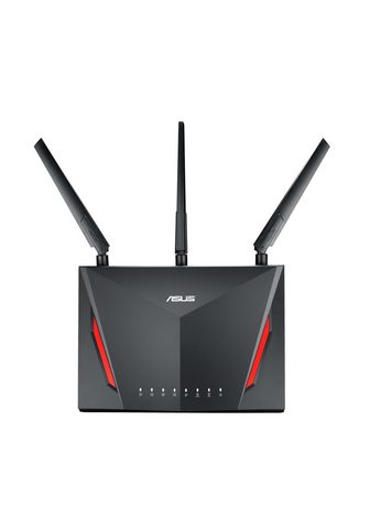 ASUS RT-AC2900 &raquo;Gaming Router&laquo;