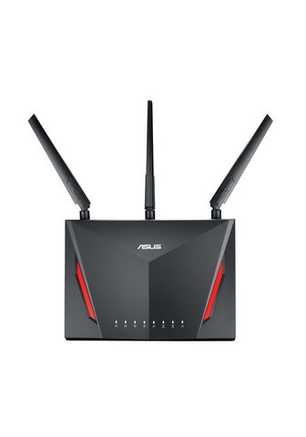 ASUS RT-AC2900 »Gaming Router«