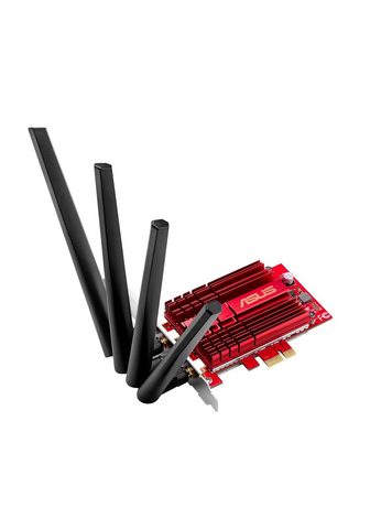 ASUS PCE-AC88 »WLAN-Karte«