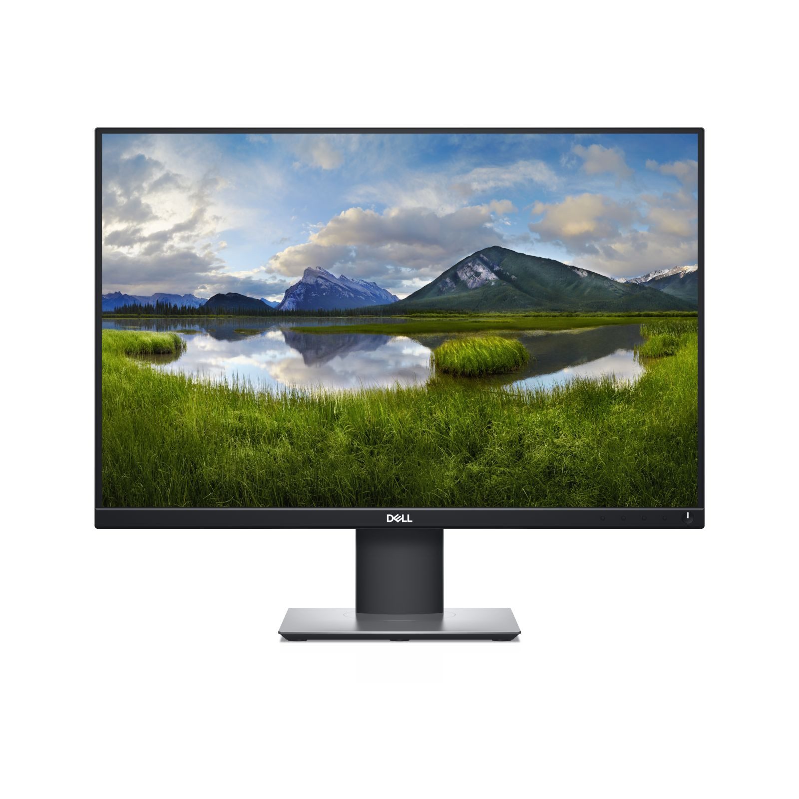 Dell P2421 Computerbildschirm 61,2 cm (24.1) 1920 x 1200 Pixel WUXGA L... TFT-Monitor (1920 x 1200 px, WUXGA, 8 ms Reaktionszeit, 60 Hz, IPS, Pivot, Höhenverstellbar)