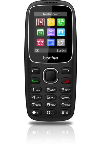BEAFON Мобильный телефон »C65«