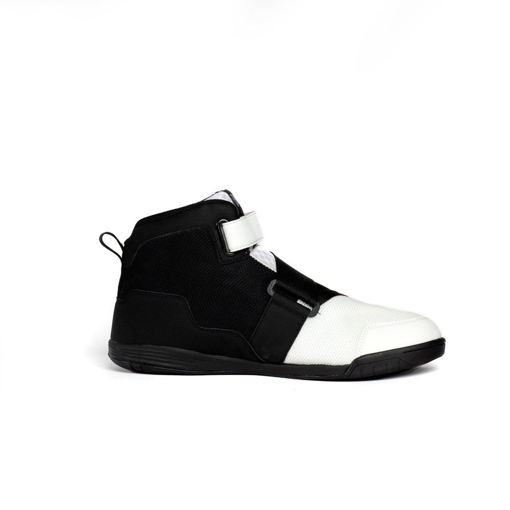 Everlast Powerlock X-trainer Boxing Shoes Boxschuh