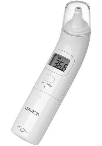 OMRON Ушной термометр "Gentle Temp 520 ...