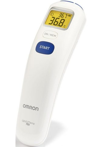 OMRON Термометр "Gentle Temp 720 (MC-72...