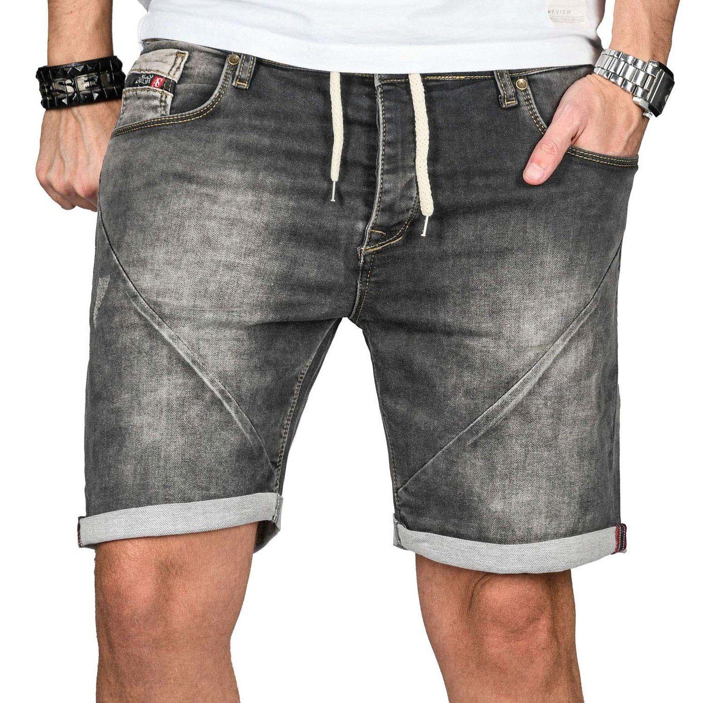 Shorts ASAbramo
