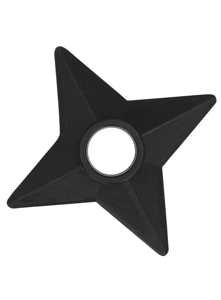 Boland Kostüm Ninja Kampfset Spielzeugwaffen, Voll ausgerüstet für epische Ninja-Kämpfe!