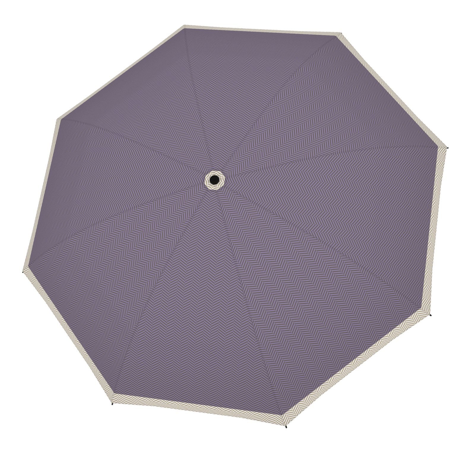 doppler® Stockregenschirm Flex Long AC Printed